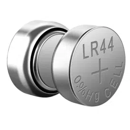 Flysmart LR44 Alkaline Button Coin Cell 1.55 V 11.6x11.6x5.4 mm (Pack of 50)-19
