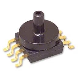 NXP IC, PRESSURE SENSOR, 14.5PSI, 8-SOP, MPXV5100GC6U-10