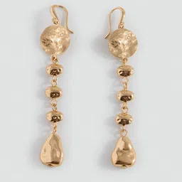 Mango Kids Girls Contemporary Drop Earrings-picture-44