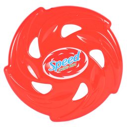 Ratnas Speed Flying Disc Red -  (Desine May Vary)-image-12
