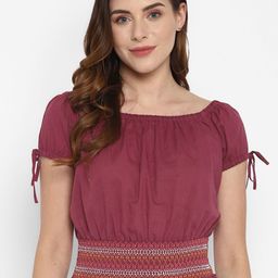 Taurus Cotton Top-image-70