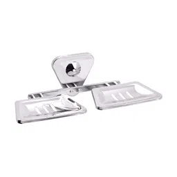 Filox Silver-Toned Solid Stainless Steel Core-17