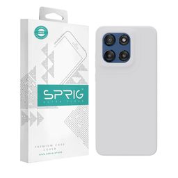 SPRIG Solid Printed Bumper Case Mobile Accessories-17