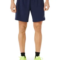 ASICS Men 2 IN 1 7 IN Woven Shorts-image-92
