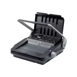 GBC 4400426 A4 Wire Binding Machine-12