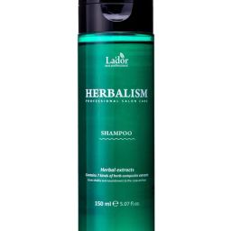 Lador Herbalism Shampoo - 150 ml-31