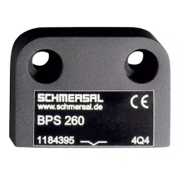 Schmersal 36x26x13 mm Magnetic Sensor Actuator, BPS260-1-21