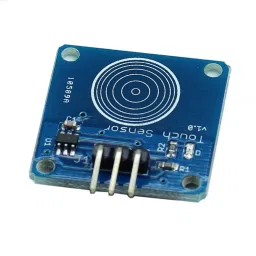 TTP223B Capacitive Touch Sensor Module image 2