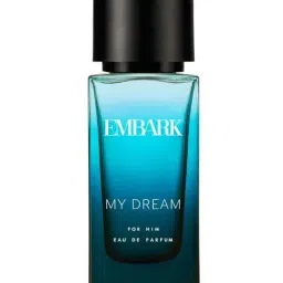 Embark My Dream Eau de Parfum for Men - 30 ml-12