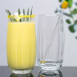 Goodhomes Glass Tumbler (Set of 6 Pcs.)-image-99