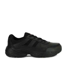 Campus Kids NORTH PLUS Denim Blue Running Shoes-image-52