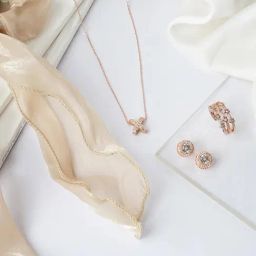 Joker & Witch Haimish Jewellery Set-43