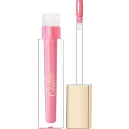 Oulac Crystal Shin Lip Gloss- 4.5 ml- Rose Quartz C16-38