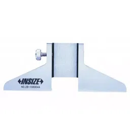 Insize Depth Base Attachment For Caliper Beam Width 16 mm, 6140-16B-15