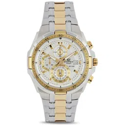 Casio EFR-539SG-7AVUDF Edifice Analog Watch for Men image 1