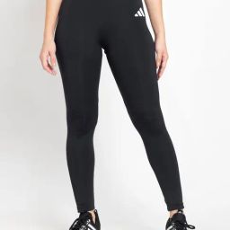 Adidas Black E SPR TIG Training Tights-image-36