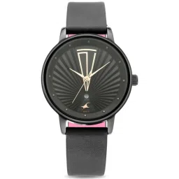 Fastrack NR6206NL02 Ruffles Analog Watch for Women image 1