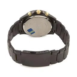 Casio EFR-526BK-1A9VUDF Edifice Analog Watch for Men image 2