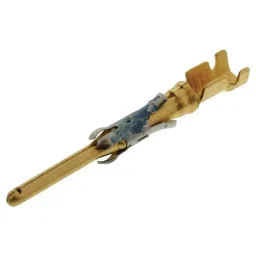 AMP - TE CONNECTIVITY CONTACT, PIN, 18-16AWG, CRIMP, 66099-1.-image-64