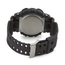Casio GA-110-1B G-Shock Analog-Digital Watch for Men image 2