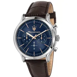 Maserati R8871618014 Epoca Chronograph Watch for Men image 1