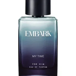 Embark My Time Eau de Parfum for Him - 100 ml image 1