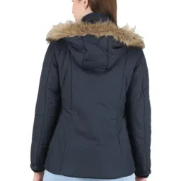 Monte Carlo Navy Regular Fit Jacket image 2