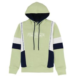Status Quo Boys Colourblocked Hooded Sweatshirt-picture-12