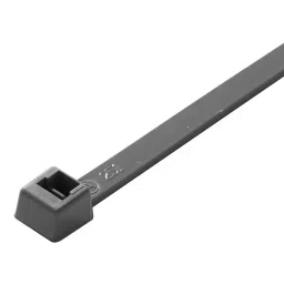 MULTICOMP PRO Cable Ties CABLE TIE, 1.23M, NYLON 6.6, GREY, MP003160 (Pack of 50)-picture-31