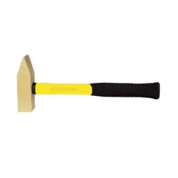 Eastman Aluminium Bronze Non Sparking Cross pein hammer 5 kg ENS-09-17