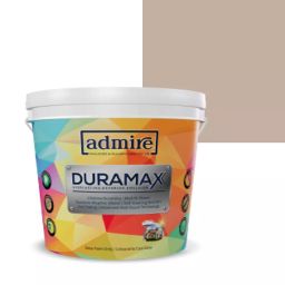 ADMIRE PAINTS DURAMAX Exterior Emulsion Paint 1 L Capacity Beige-N-image-77