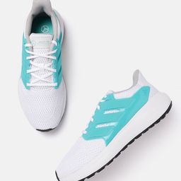 ADIDAS Kids Woven Design Ultimashow 2.0 J Mer Running Shoes-picture-29