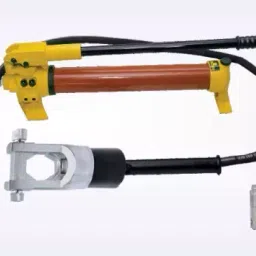 Jainson Hexagonal Hydraulic Crimping Tool With Foot Pump DHANUSH-1000-image-64