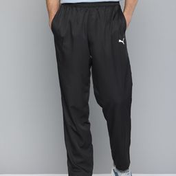 Puma Men Drycell Regular Fit Track Pants-image-24