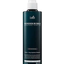 Lador Wonder Bubble Shampoo - 600 ml-13