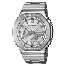 Casio GM-2110D-7ADR G-Shock Analog-Digital Watch for Men-picture-17