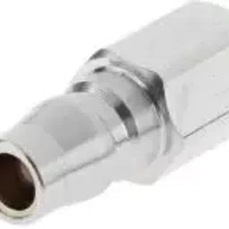TMC Pneumatics 12.7 mm (1/2 Inch) Female Quick Release Coupler And Plug PF-40-21