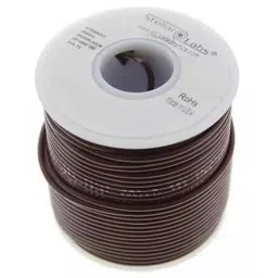MULTICOMP PRO Hook Up Wire Jacket Material:PVC, 24-15091-20