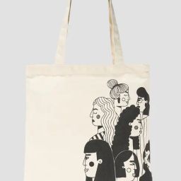 Forever Glam by Pantaloons Black Tote Bag-15