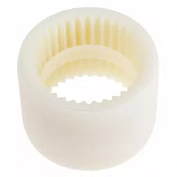 RS PRO Flexible Coupling Flector 66 mm Model No 8100726-17