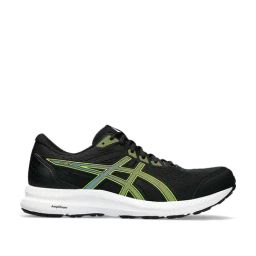 Asics Men's GEL-Contend 8 Black Running Shoes-image-20