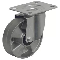 LAG Swivel Castor Wheel, 150 Kg Capacity, 85 mm Wheel, 39108-image-60