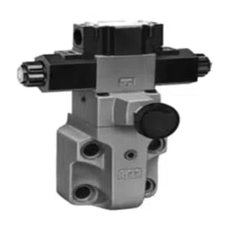 YUKEN BST-06-2B2 24 V DC Pressure Control Valve-image-89