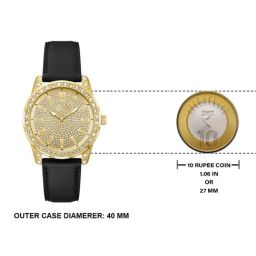 Guess U1427L1M BOX SETS Analog Watch For Women With Interchangeable Strap image 4