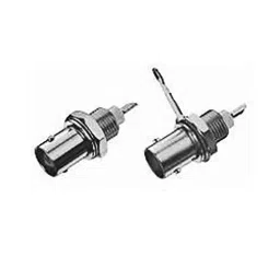 AMP - TE CONNECTIVITY RF/COAXIAL BNC BULKHEAD JACK STR 50 OHM SOLDER, 5227755-2-image-81