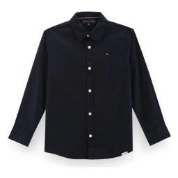 Tommy Hilfiger Desert Sky Relaxed Fit Shirt-picture-17