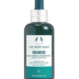 The Body Shop Edelweiss Daily Serum Concentrate - 50 ml-26