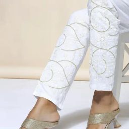Inc.5 Women's Gold T-Strap Sandals-image-85
