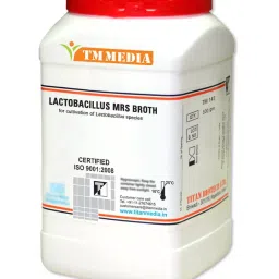 TM Media TM 422 CETRIMIDE BROTH 500gm-19