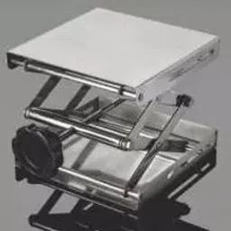 Glassco 250 x 250 mm Laboratory Jack 370.303.11-picture-27